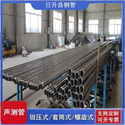 巴楚声测管桩基检测的频率要达到多少百分比