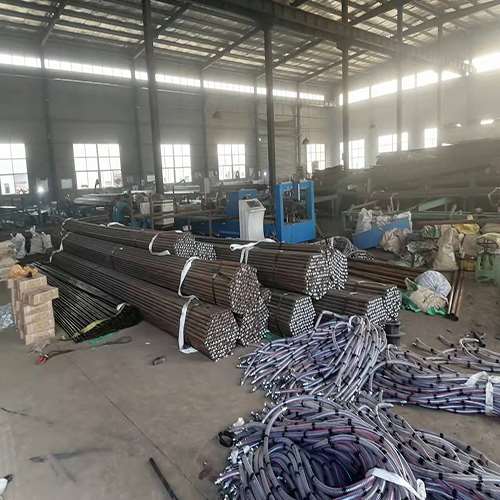 巴楚声测管施工及验收规范(最全最详细)