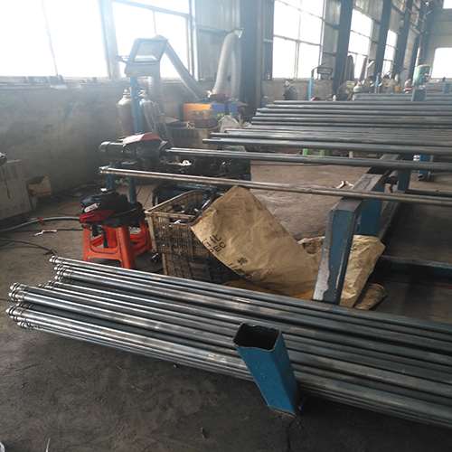巴楚桥梁桩基声测管的施工工艺流程
